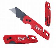 Milwaukee Nóż składany na ostrza trapezowe FASTBACK™ - 2