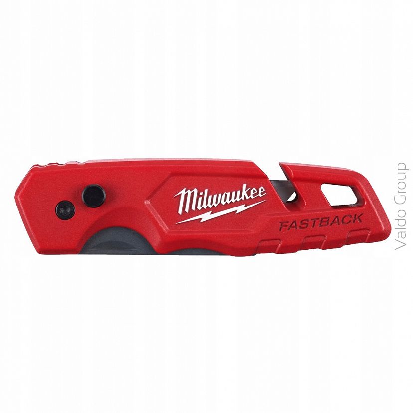 Milwaukee Nóż składany na ostrza trapezowe FASTBACK™