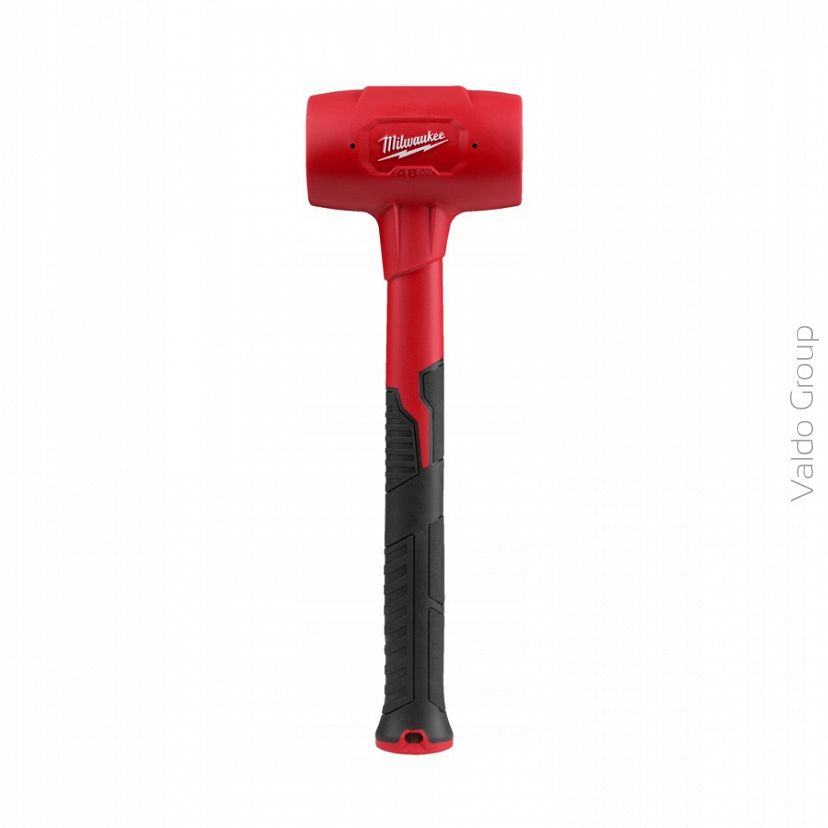 Milwaukee Młotek bezodrzutowy 1360g