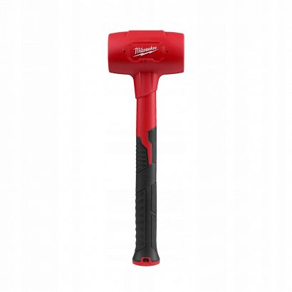 Milwaukee Młotek bezodrzutowy 1360g