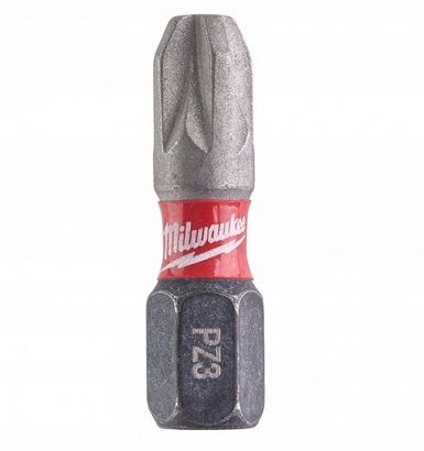 Milwaukee Bit udarowy SHOCKWAVE PZ3x25