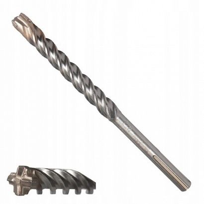 Makita wiertło NEMESIS SDS MAX 20x520mm