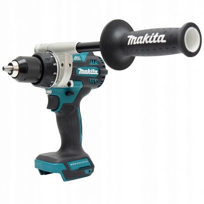 Makita DDF486Z Wkrętarka 18V 2-biegowa 130Nm