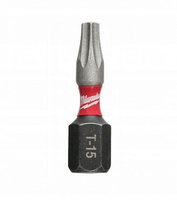 Milwaukee Bit udarowy SHOCKWAVE TX15x25