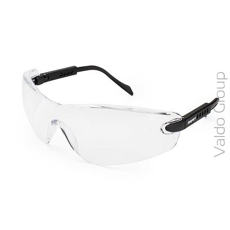 Avacore Okulary ochronne SAMPREYS SA 330 szybki bezbarwne