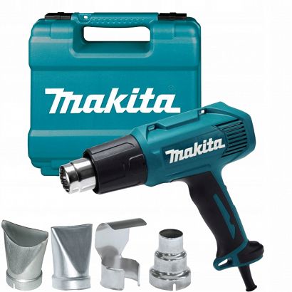 MAKITA HG5030K OPALARKA SIECIOWA 1600W