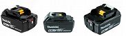 Makita Akumulator Li-Ion 18 V 5 Ah BL1850 - 2