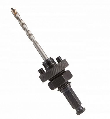 Milwaukee uchwyt do otwornic Big Hawg 25-159 mm