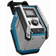 MAKITA DMR115 Radio FM DAB/DAB+ BT SUBWOOFER - 2