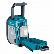 MAKITA DMR115 Radio FM DAB/DAB+ BT SUBWOOFER - 5