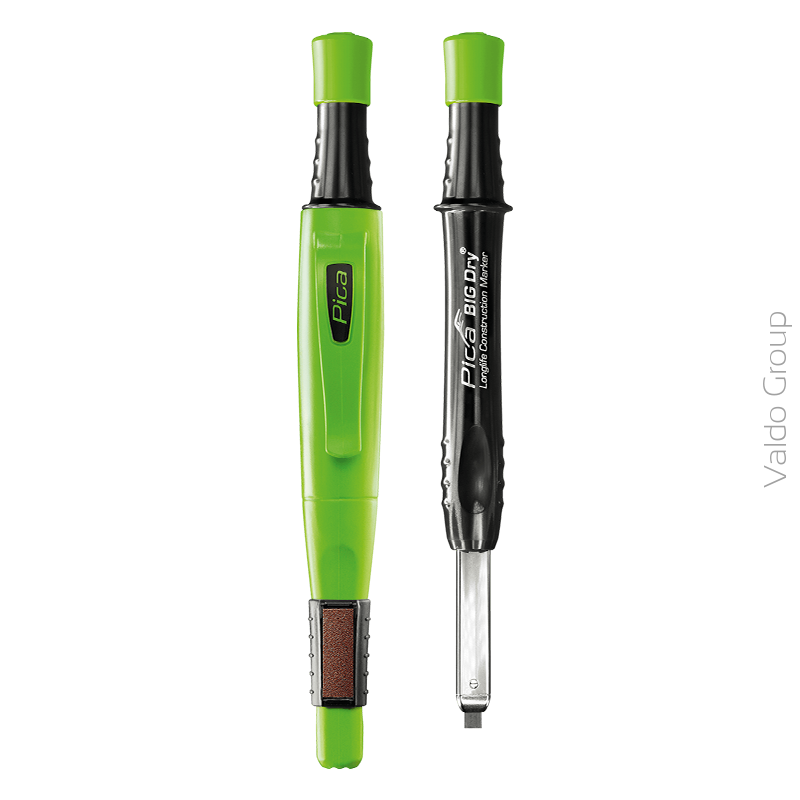 Pica 6060 BIG Dry Znacznik Ołówek Stolarski