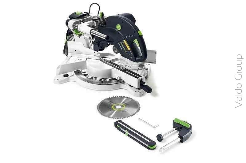 FESTOOL Ukośnica Przesuwna KAPEX KS 120 REB 575302