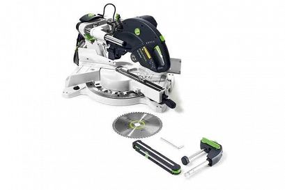 FESTOOL Ukośnica Przesuwna KAPEX KS 120 REB 575302