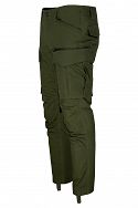 Avacore Spodnie do pasa AVASTAR w kolorze khaki 58 - 2