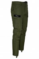 Avacore Spodnie do pasa AVASTAR w kolorze khaki 58 - 3