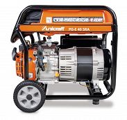 Unicraft PG-E 40 SRA Synchroniczny generator prądu - 4