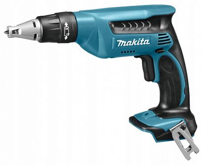 Makita DFS451Z Wkrętarka aku do płyt K-G 18V
