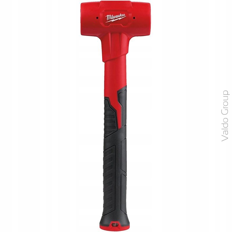 MILWAUKEE Młotek bezodrzutowy 790 g