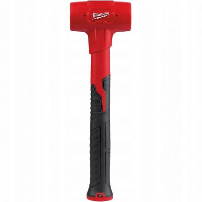 MILWAUKEE Młotek bezodrzutowy 790 g