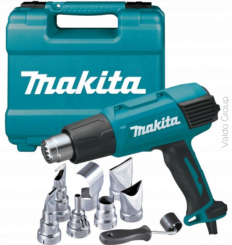 MAKITA HG6531CK OPALARKA SIECIOWA 2000W