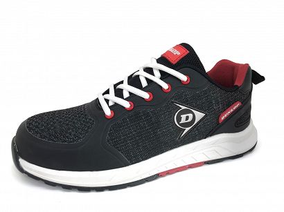 Avacore Półbuty robocze S1P1 DUNLOP T-MAX czarne R.42