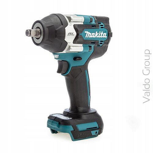 Makita DTW700Z Akumulatorowy Klucz Udarowy 1/2 700Nm