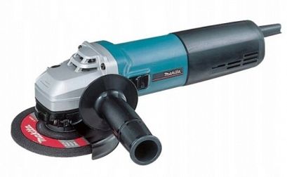 MAKITA GA5040R SZLIFIERKA KĄTOWA 125MM 1100W ANTI RESTART