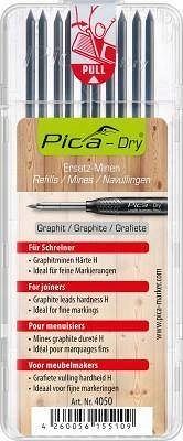 PICA ZESTAW ZAPASOWYCH WKŁADÓW DO OŁÓWKA AUTOMATYCZNEGO(3030)