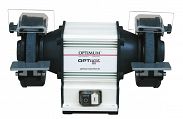 Podwójna szlifierka stołowa GU15 150mm 230 V 3101505 - 2