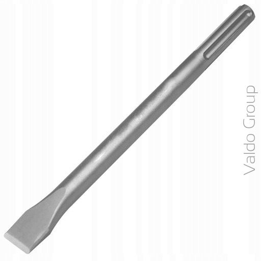 MAKITA DŁUTO PŁASKIE SDS MAX 25X400 MM