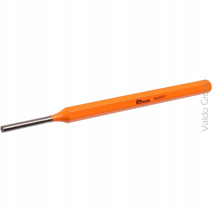 RICHMANN WYBIJAK ŚLUSARSKI 4X150X8 MM