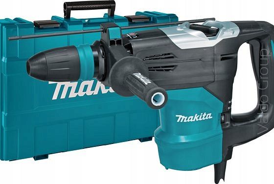 MAKITA HR4003C MŁOT UDAROWO-OBROTOWY SDS-MAX 8,3J