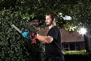 Makita DUM604ZX Nożyce do żywopłotu aku. - 5