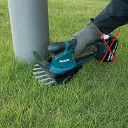 Makita DUM604ZX Nożyce do żywopłotu aku. - 4